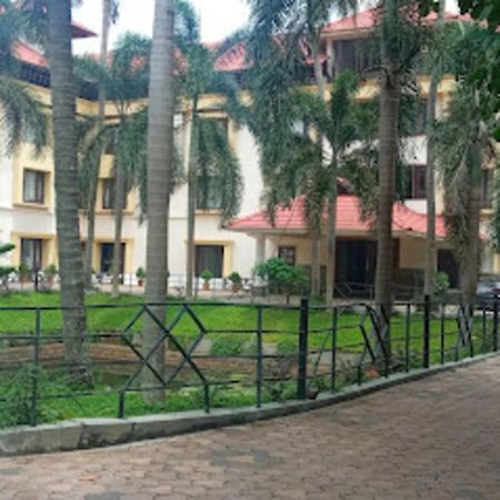 Kottaram Hotels Ottaplam Palakkad Exterior foto